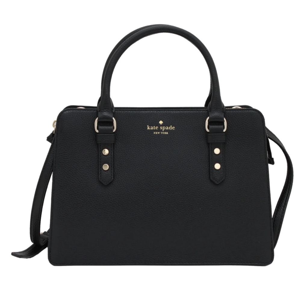 Kate Spade Mulberry Street Lise Purse